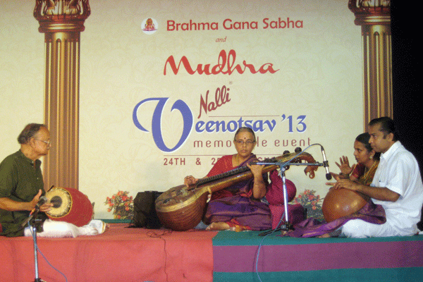 Veena 2013