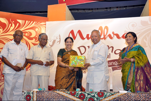 DRAMA FESTIVAL-2013