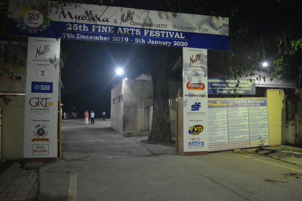 Fine Art Festival 2019