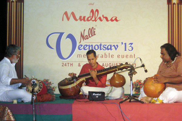 Veena 2013