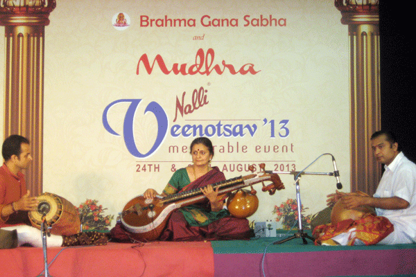 Veena 2013