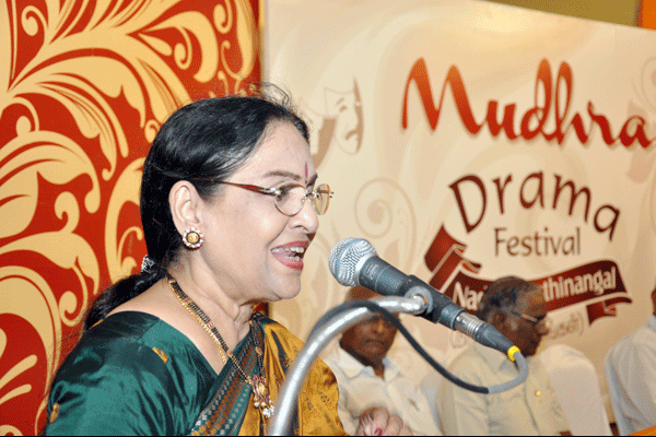 DRAMA FESTIVAL-2013
