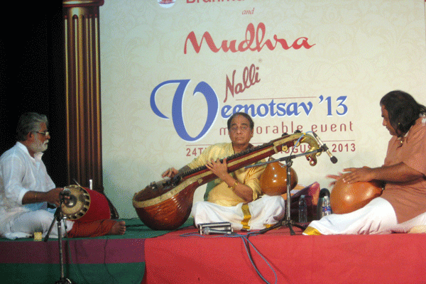 Veena 2013