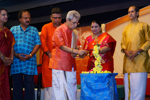 Veena Festival 2018