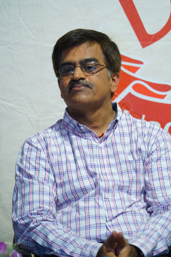 Ratnam Koothapiran