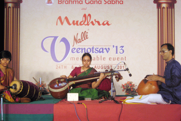 Veena 2013