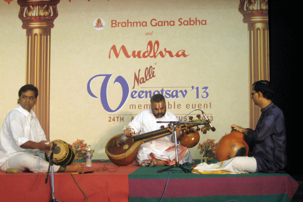 Veena 2013