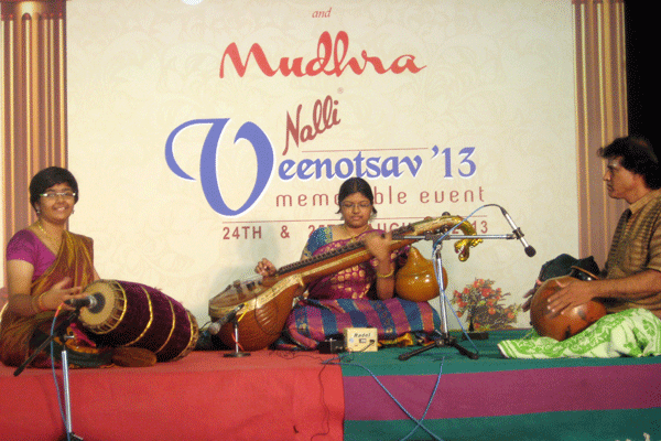 Veena 2013