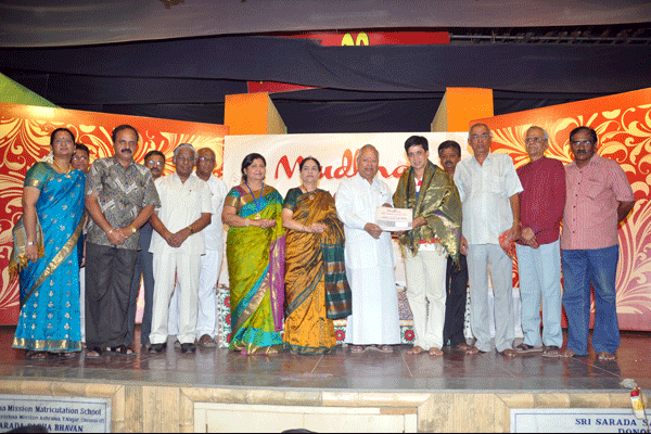 DRAMA FESTIVAL-2013