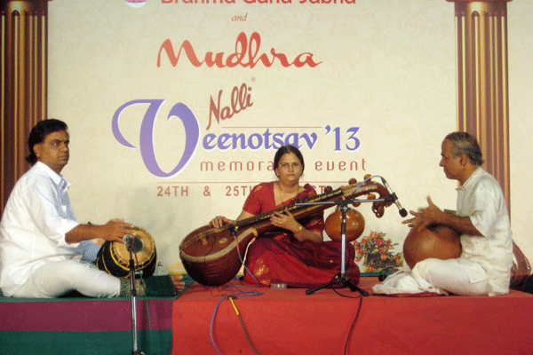 Veena 2013