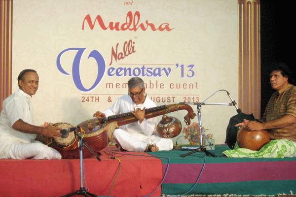 Veena 2013