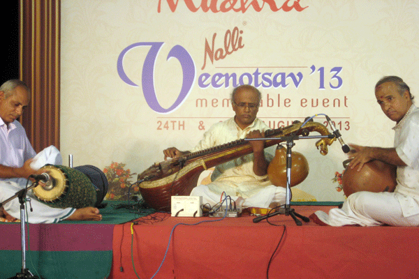 Veena 2013