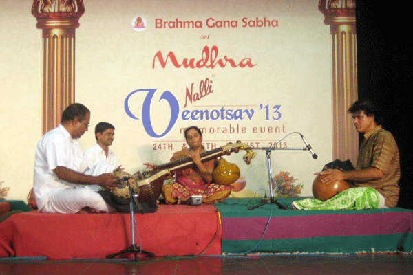 Veena 2013