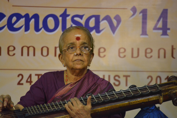 Veena 2014
