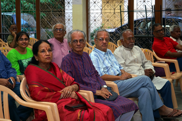 Veena 2016