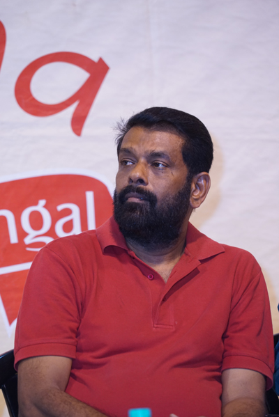 Director Vasanth