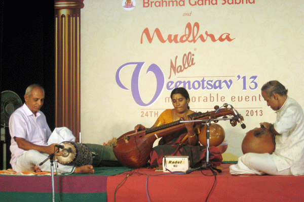 Veena 2013