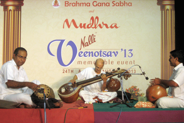 Veena 2013