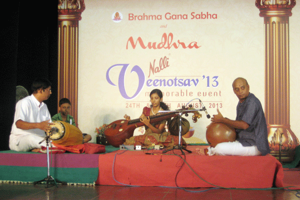 Veena 2013