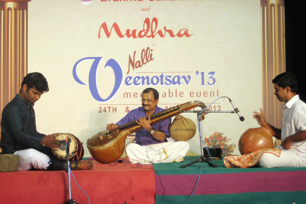 Veena 2013