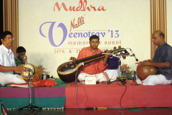 Veena 2013