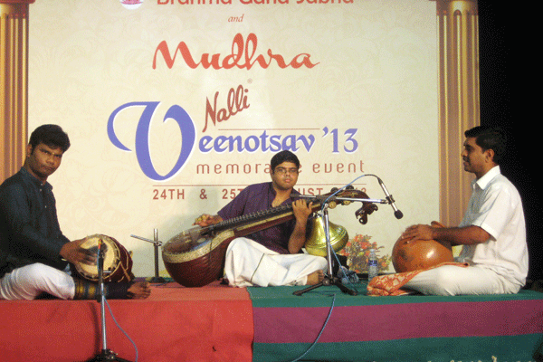 Veena 2013