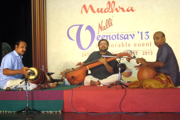 Veena 2013