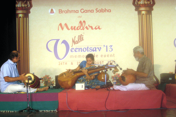 Veena 2013