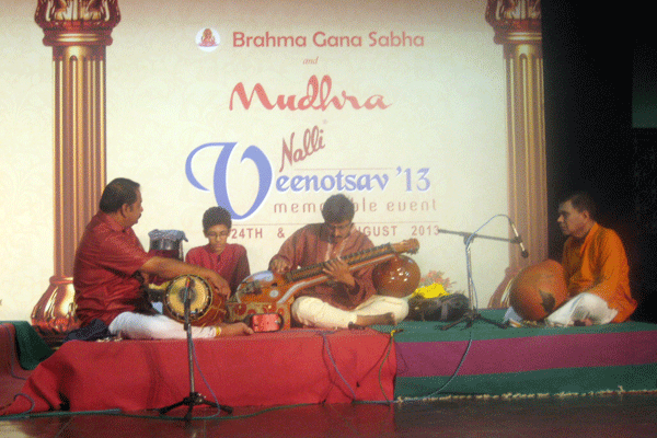 Veena 2013
