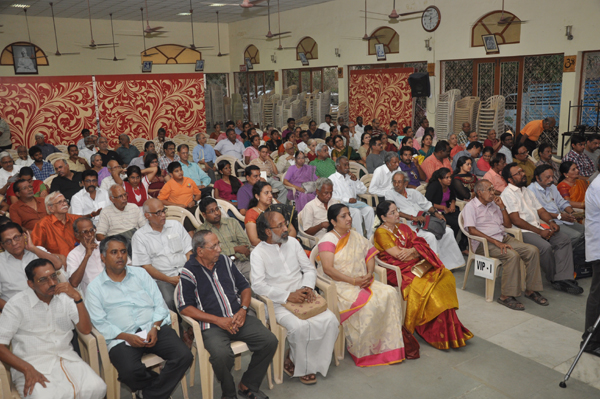 Audience