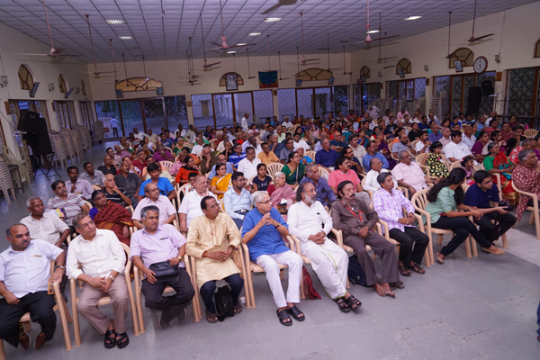 Audience