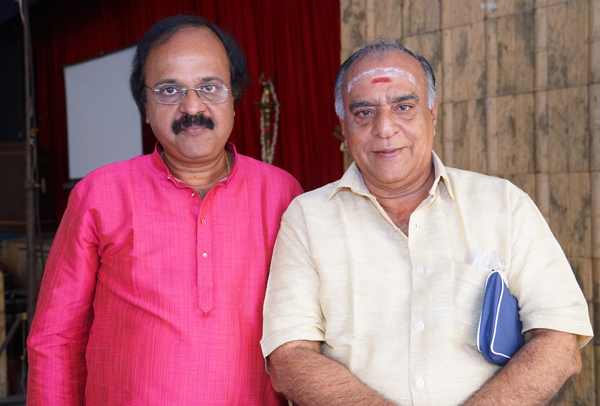 DRAMA FESTIVAL-2019