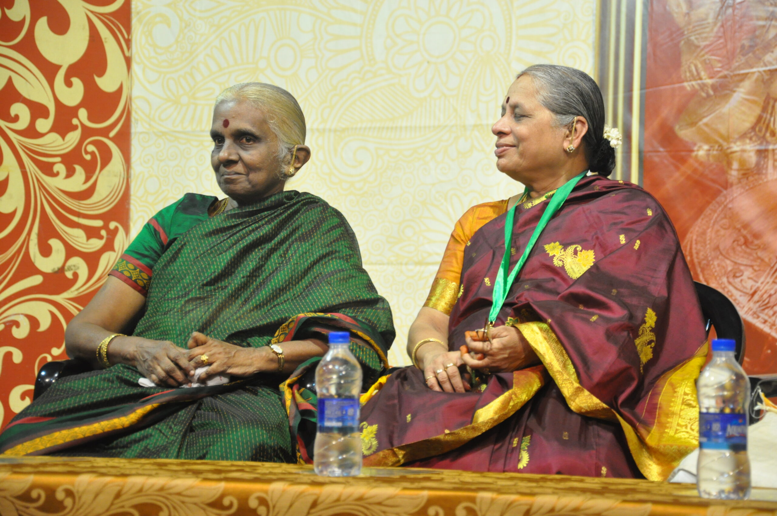 Veena 2017