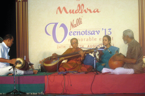 Veena 2013