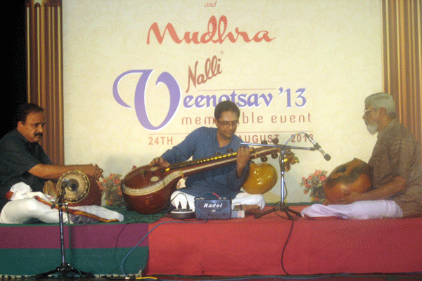 Veena 2013