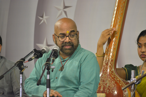 Fine Art Festival 2019
