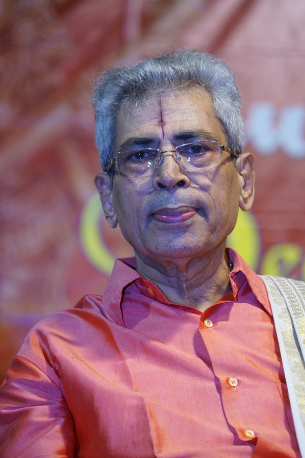 Veena Festival 2018