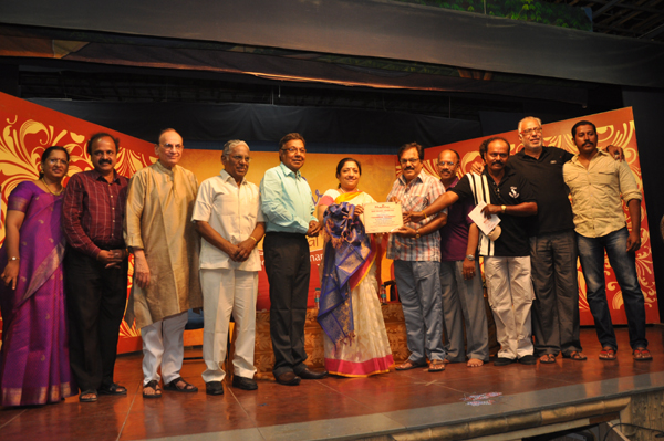 DRAMA FESTIVAL-2014