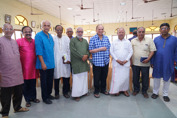 DRAMA FESTIVAL-2019