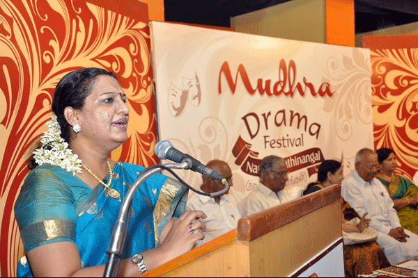 DRAMA FESTIVAL-2013