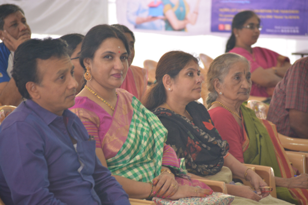 Fine Art Festival 2019