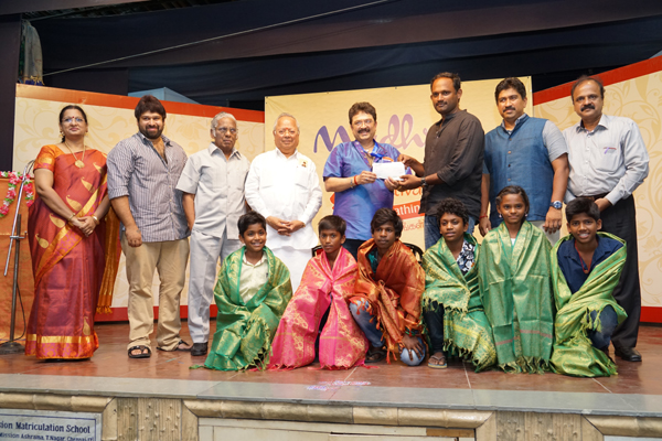 DRAMA FESTIVAL-2015