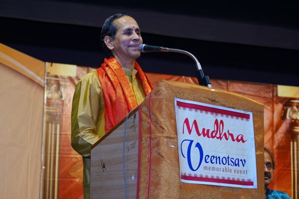 Veena Festival 2018