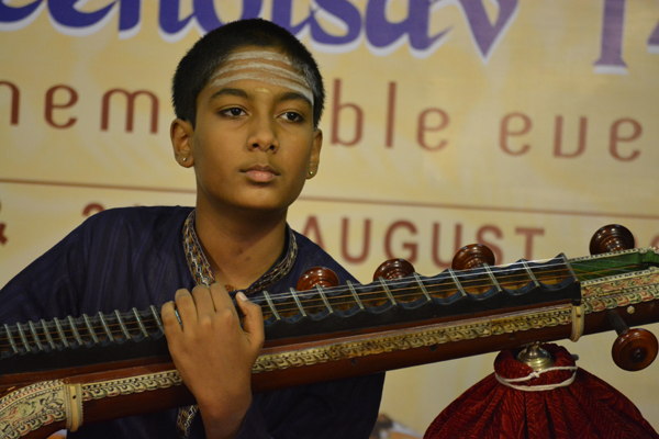 Veena 2014