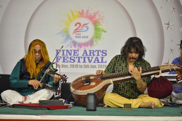 Fine Art Festival 2019