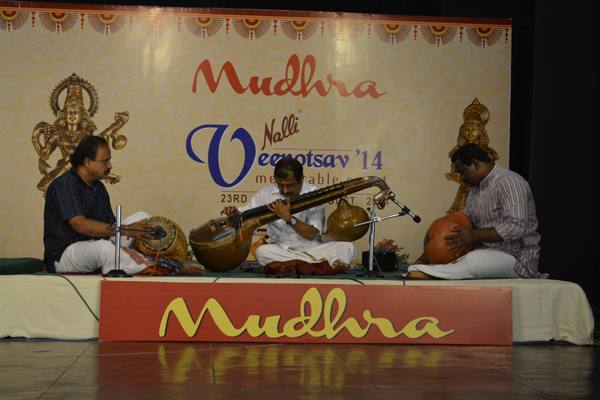 Veena 2014