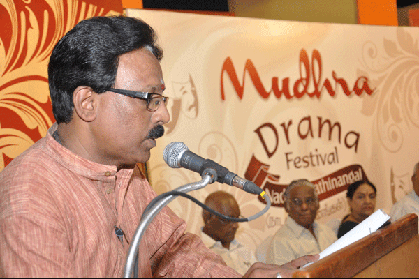 DRAMA FESTIVAL-2013