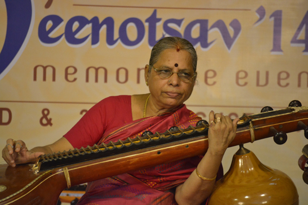Veena 2014