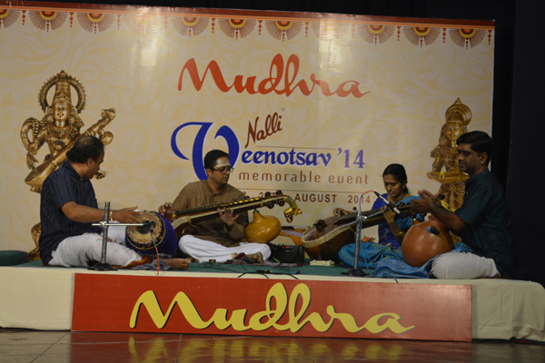 Veena 2014