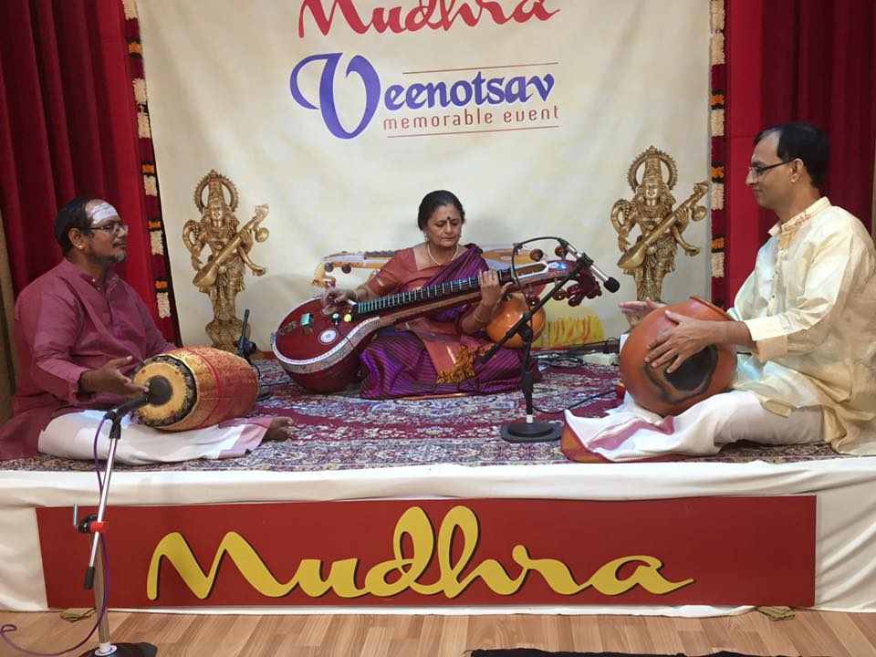 veena festival